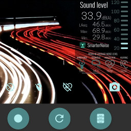 Video mode screenshot